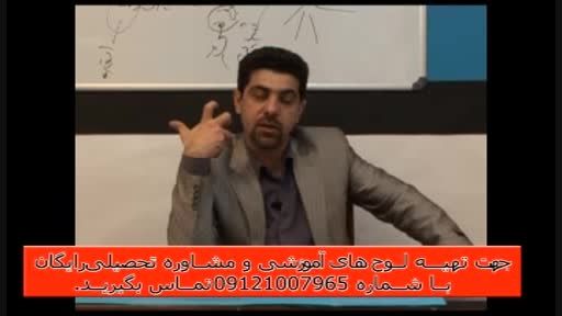 آلفای ذهنی با استاد حسین احمدی بنیانگذار آلفای ذهنی-114