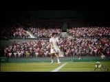 تریلر بازی Grand Slam Tennis 2