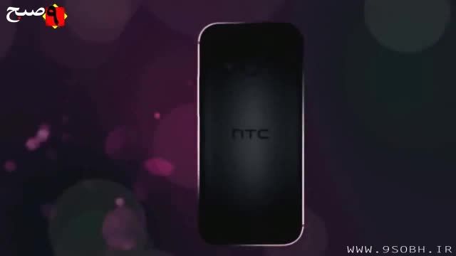 معرفی گوشی HTC One Mini 2