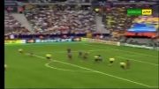 بازی های ماندگار؛ بارسلونا 2 -1 آرسنال (2006 فینال)