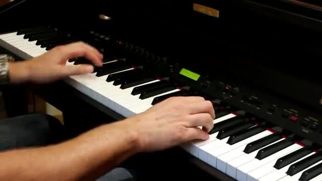 VSTi Demo 3 - Galaxy II Grand Pianos