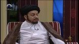 حجة الاسلام السید حسن الهاشمی فی اذاعة خوزستان