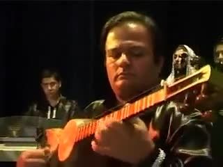 آذربایجان موسیقیسی