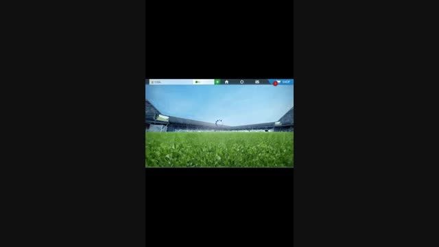 Fifa 16 gameplay for android - YouTube
