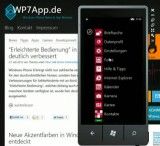 امكانات جدید ویندوز فون 8:ScreenShot تایید شد