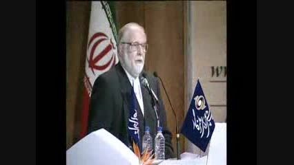 سروده ی زیبای مرحوم حسن حبیبی درباره ی ایران