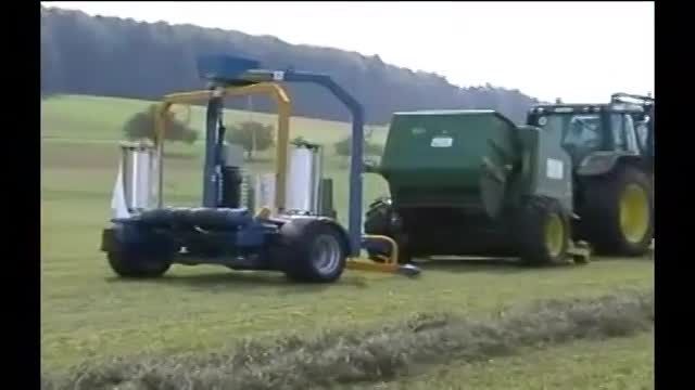 کشاورزی