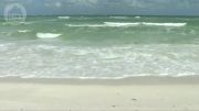 تصاویر ویدئوی از ساحل به همراه صوت..(HD)-قسمت اول