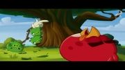 انیمیشن Angry Birds Toons|فصل1|قسمت21