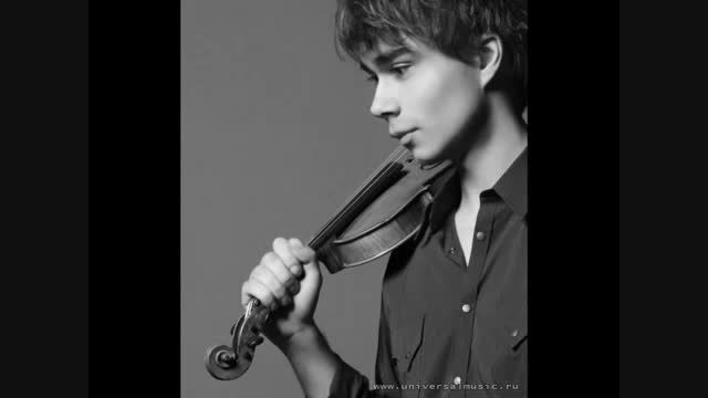 Alexander Rybak - 500 miles