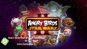 گیم پلی بازی : Angry Birds Star Wars II - Gameplay