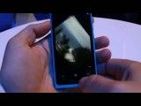 بررسی نوکیا Lumia 800 با ویندوز فون