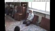 سفرجمعی به مشهدباحضوراعضای باشگاه سادات اخوی-بخش2-1386