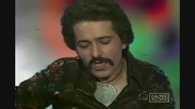 Farhad - Koodakaneh | فرهاد - کودکانه