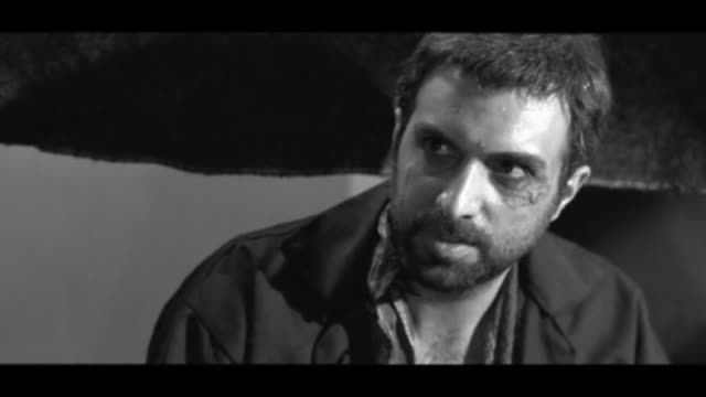 كلیپ دیالوگ زیبای پولاد كیمیایی در فیلم جرم