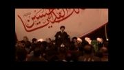 سخنرانی درموردشعائرامام حسین(ع)سیدصادق شیرازی قسمت دوم