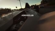تریلر اولیه از بازی Driver Club