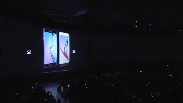 Samsung Galaxy Unpacked 2015 Livestream(Official Repla(