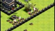Clash of clans _ jump spell