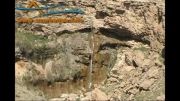 آبشار هشتیان سلماس