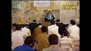 56 - حكایت از آیت الله مجتهدی تهرانی
