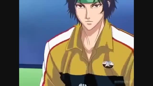 &hearts;Prince of Tennis Episode 25 National Tournament&hearts;