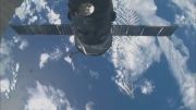 مشاهده زمین از ایستگاه بین المللی فضایی ISS