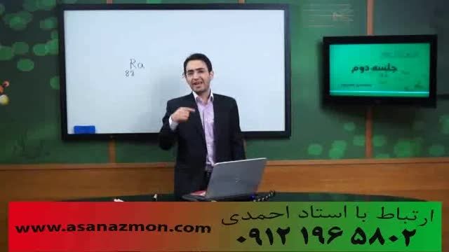 تدریس آموزشی و تفهیمی درس شیمی، با ما باشید 6