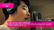 KBS World- Theme Song with- ۲PM