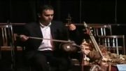 اجرای آهنگ  qamgim mahni با افشین علوی و شاهرخ مدقالچی