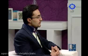 دکتر علی بابایی زاد - برنامه اردیبهشت - ۲