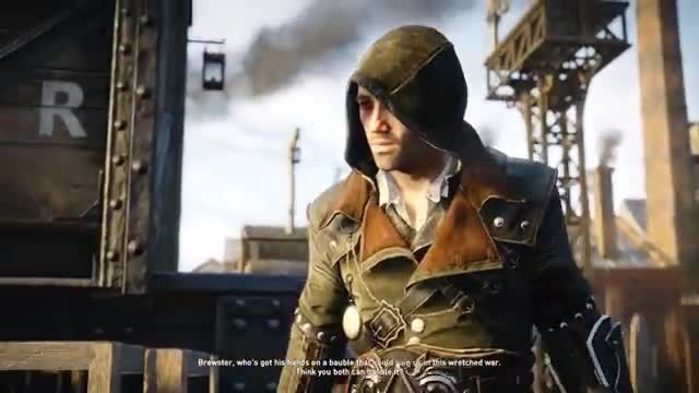 راهنمای بازی Assassins Creed Syndicate - قسمت اول