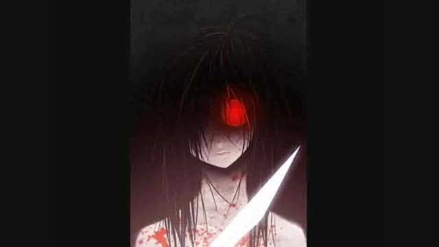 NightCore-LEAVE ALL BEHIND YOU!
