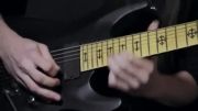 Jeff Loomis - Shreds On a Spider IV 75