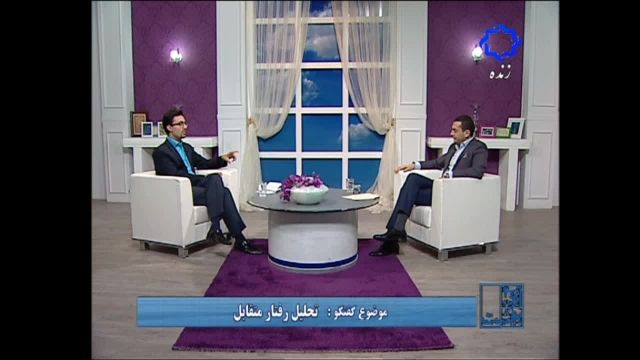 دکتر علی بابایی زاد - برنامه اردیبهشت - ۱۳۹۲/۰۴/۰۸- ۳