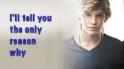 Cody Simpson - On My Mind - Lyrics Video - کدی سیمسون