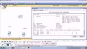 فیلم آموزش فارسی ( CCNP ) آشنایی با ساخت VLAN و پیکربندی Inter-VLAN توسط Router