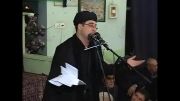 روضه علی اصغر ترکی بی نظیربا مداحی حاج سجاد جوادزاده مشکینی