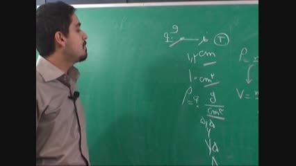 آموزش فیزیک 9
