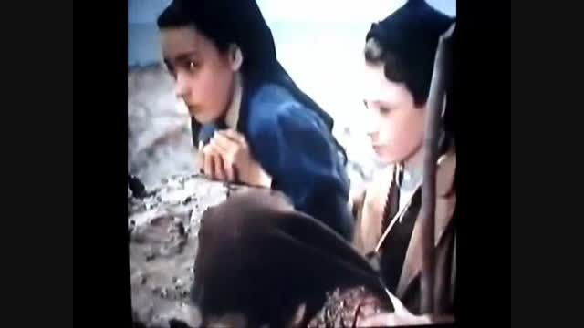 Documentary Fatima