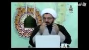 برملا کردن دروغ های وهابی در مناظره با آقای شریفی