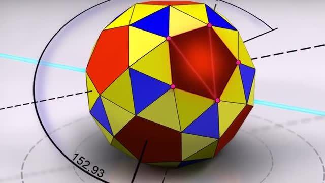Digital Tutors - Building a Complex Polyhedron in Revit