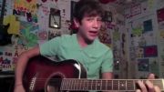 Austin Mahone - Forget You - Cee Lo Green clean cover