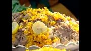 جشنواره غذاهای ایرانی
