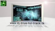 DJ Blue HD Track - Tizer
