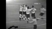 آلمان 3-1 آرژانتین جام جهانی 1958