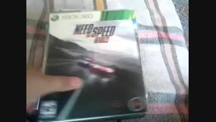 (my xbox 360 games collection ( parte 2
