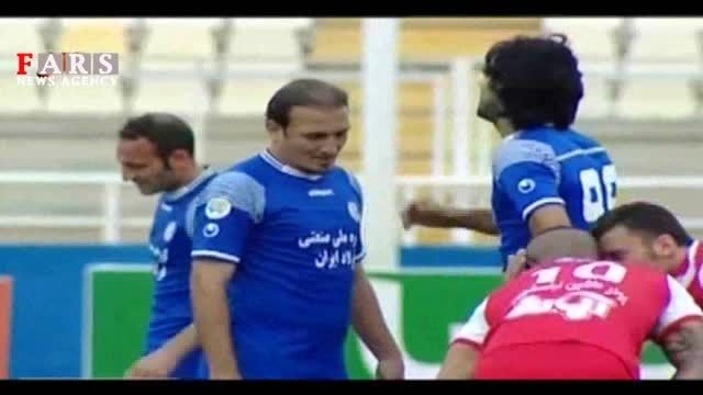 حاشیه های فوتبالی به روایت فردوسی پور (18 فروردین)