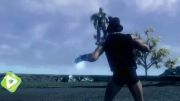 تریلر : Saints Row IV welcomes aliens - Trailer