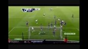 کریستال پالاس 3 - 3 لیورپول / هفته 37 لیگ برتر